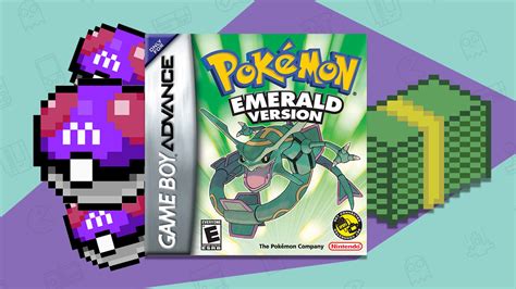 pokemon emerald emulator cheats